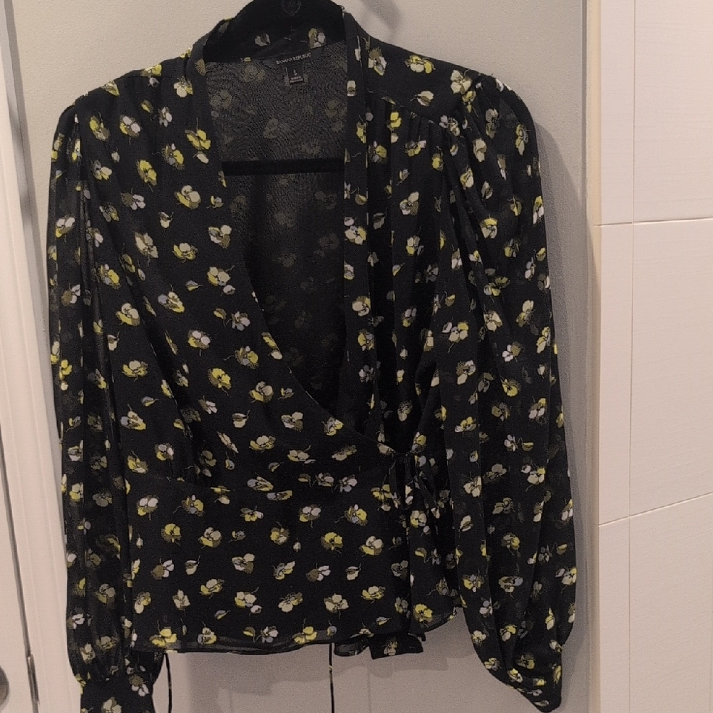 Banana Republic Top